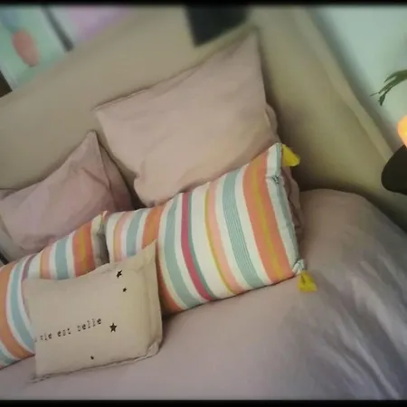 Le Calme De La Foret - Proche Du Centre De